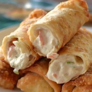 chicken jumbo spicy+cheese
