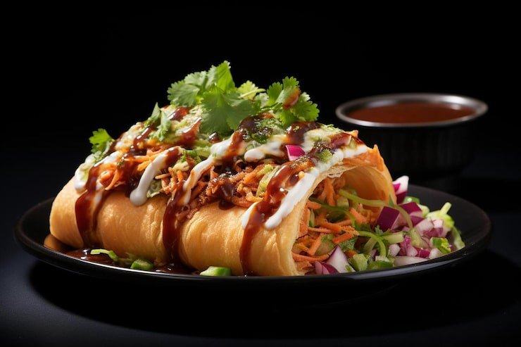 Beef Boom Boom Cheese & Spicy - Image 2