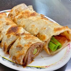 Beef Boom Boom Roll