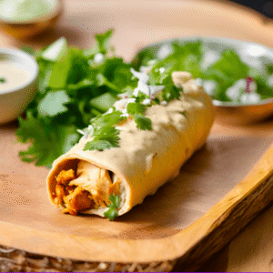 Chi. Malai Jumbo Cheese Roll