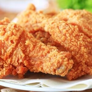 Chicken Broast (Half)