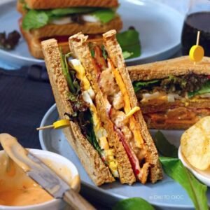 Club Sandwich