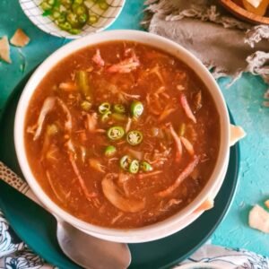 Mirch N Spicy Soup (Full)