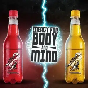 Sting 500ml