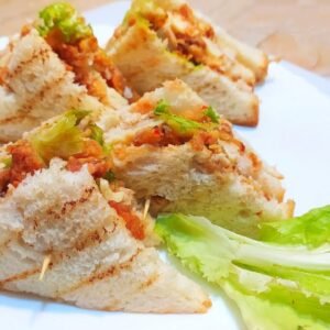 Zinger Sandwich